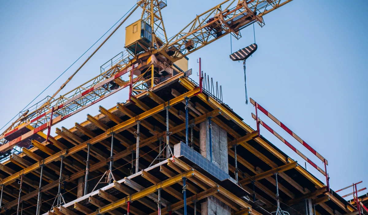 Safety Standards Every Construction Site Needs