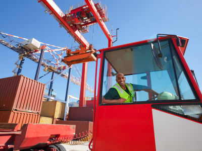 End-to-End Transport Solutions