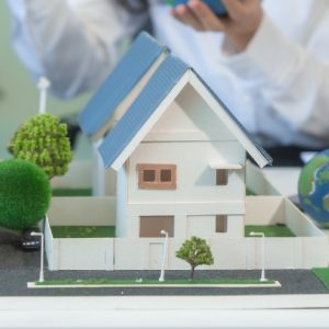 Cedar ridge residence