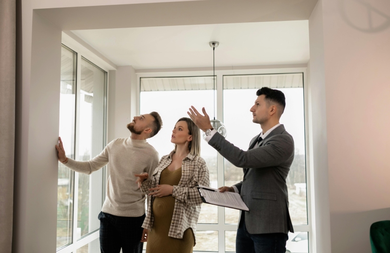 Why Real Estate is One of the Best Investments