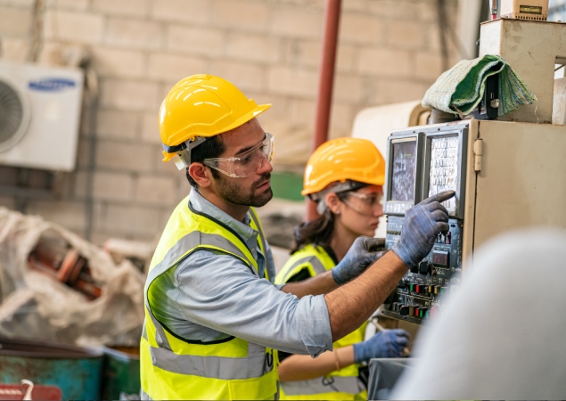 Innovative Electrical Solutions for Your Home and Office