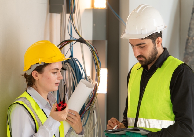 5 electrical safety tips every homeowner should know