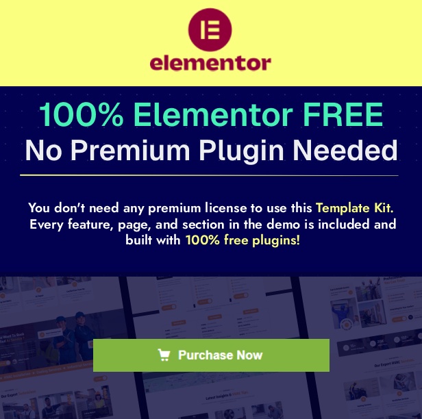 Digma -  Creative Digital Agency Elementor Template Kit