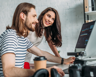Professional Websites for Modern Companies