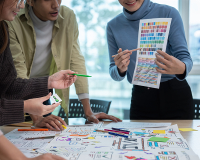 Smart Website Design Tips for Success